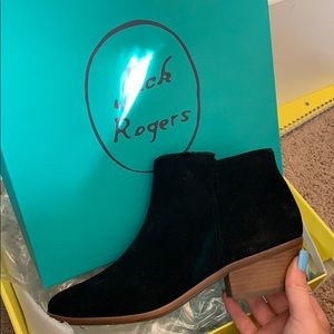 Jack Roger boots